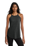 District Women's     Perfect Tri    Rocker Tank