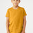 Bella + Canvas Youth   Heather CVC Tee BC3001YCVC