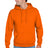 Jerzees Men's   NuBlend   Pullover Hooded Sweatshirt