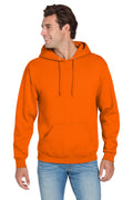 Jerzees Men's   NuBlend   Pullover Hooded Sweatshirt