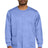 Wink Men's   WorkFlex Snap-Front Scrub Jacket WW3080
