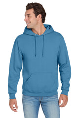 Jerzees Men's   NuBlend   Pullover Hooded Sweatshirt
