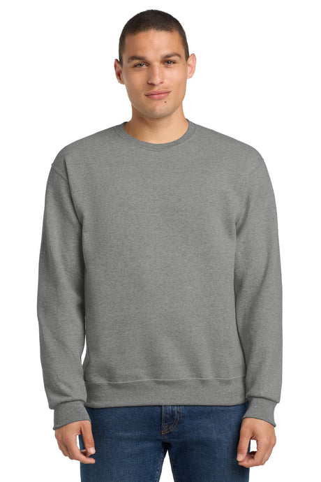 Jerzees Men's   NuBlend   Crewneck Sweatshirt