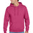 Jerzees Men's   NuBlend   Pullover Hooded Sweatshirt