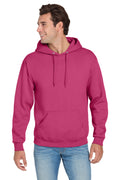 Jerzees Men's   NuBlend   Pullover Hooded Sweatshirt