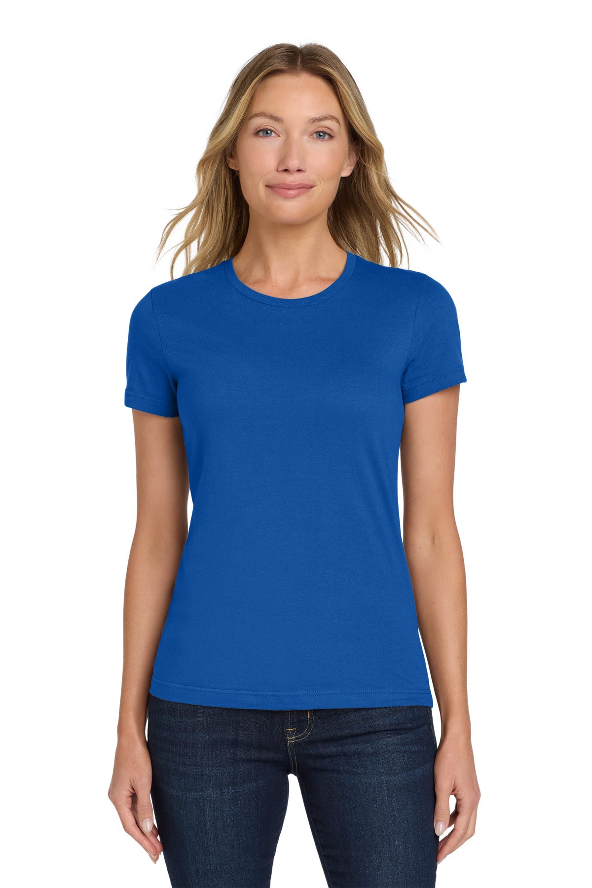 Gildan Women's Softstyle   T-Shirt