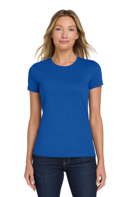 Gildan Women's Softstyle   T-Shirt