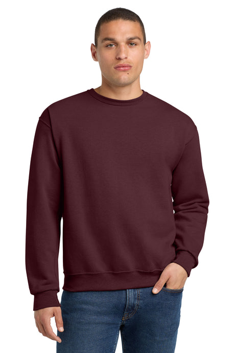 Jerzees Men's   NuBlend   Crewneck Sweatshirt