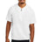 Sport-Tek Men's   Repeat 1/2-Zip Short Sleeve Jacket JST489