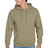 Jerzees Men's   NuBlend   Pullover Hooded Sweatshirt