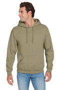 Jerzees Men's   NuBlend   Pullover Hooded Sweatshirt