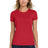 Gildan Women's Softstyle   T-Shirt