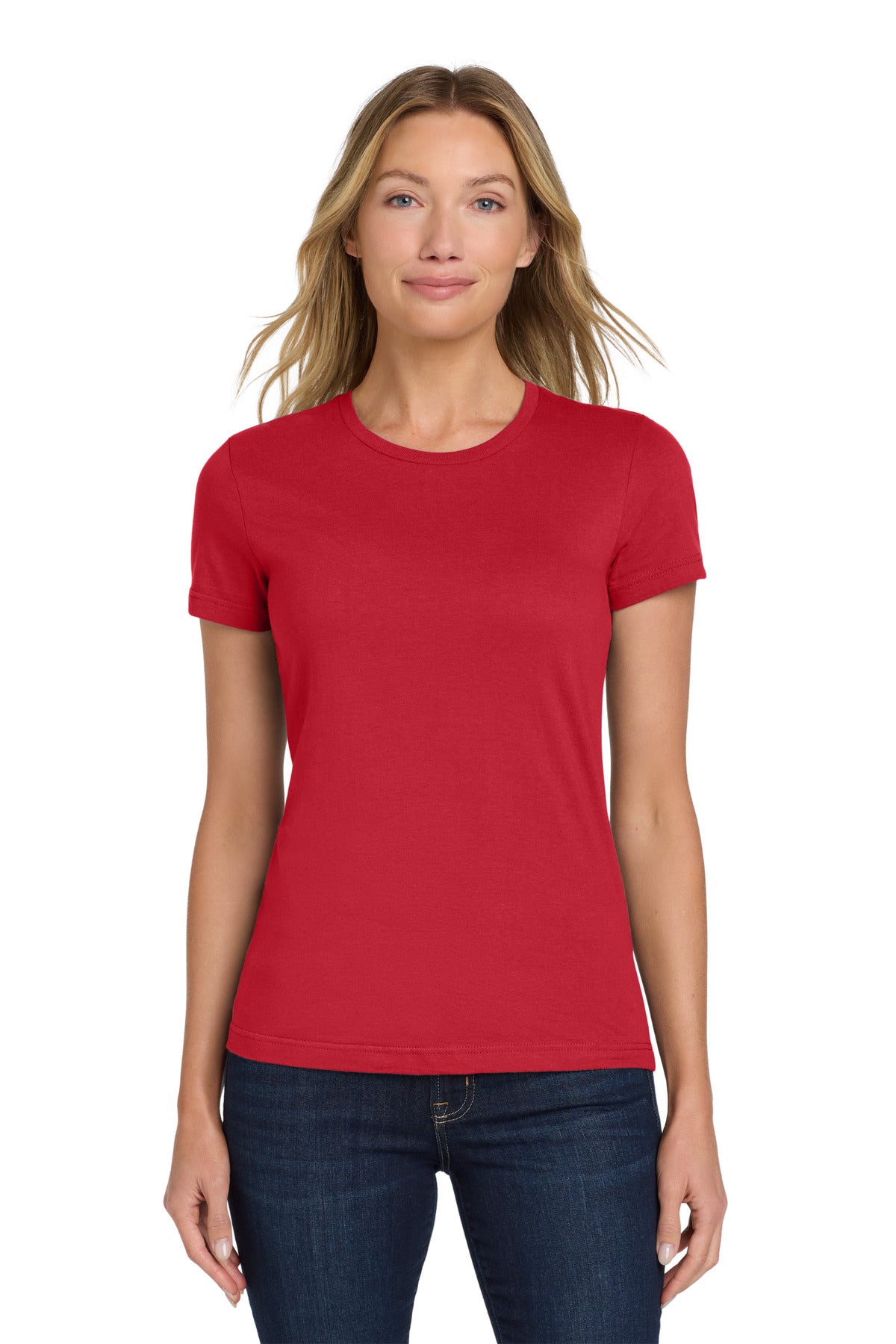 Gildan Women's Softstyle   T-Shirt