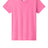 Bella + Canvas Youth   Heather CVC Tee BC3001YCVC