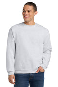 Jerzees Men's   NuBlend   Crewneck Sweatshirt