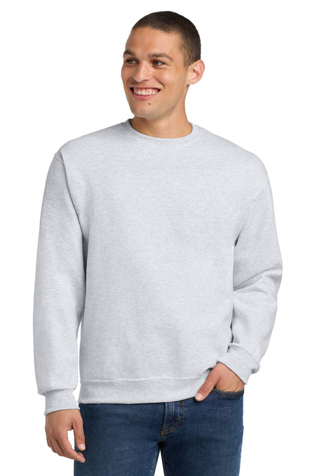 Jerzees Men's   NuBlend   Crewneck Sweatshirt