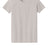 Bella + Canvas Youth   Heather CVC Tee BC3001YCVC