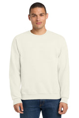 Jerzees Men's   NuBlend   Crewneck Sweatshirt