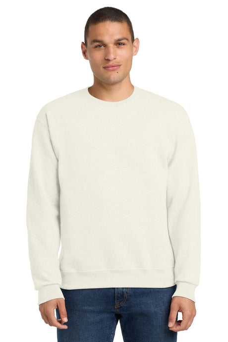 Jerzees Men's   NuBlend   Crewneck Sweatshirt