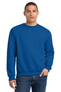 Jerzees Men's   NuBlend   Crewneck Sweatshirt