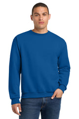 Jerzees Men's   NuBlend   Crewneck Sweatshirt