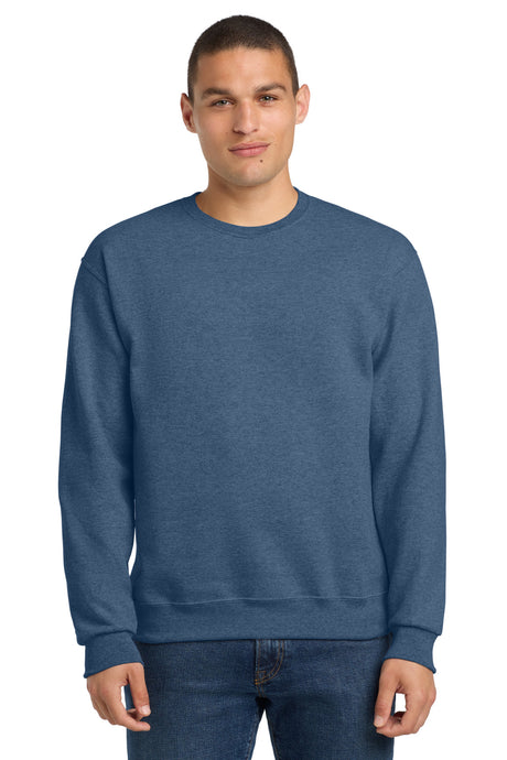 Jerzees Men's   NuBlend   Crewneck Sweatshirt