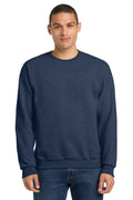 Jerzees Men's   NuBlend   Crewneck Sweatshirt