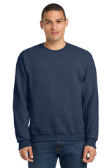 Jerzees Men's   NuBlend   Crewneck Sweatshirt