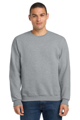 Jerzees Men's   NuBlend   Crewneck Sweatshirt