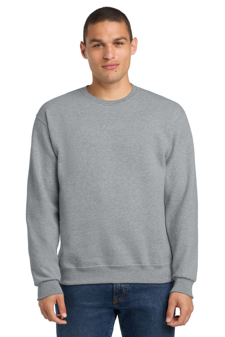 Jerzees Men's   NuBlend   Crewneck Sweatshirt