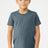 Bella + Canvas Youth   Heather CVC Tee BC3001YCVC
