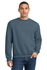 Jerzees Men's   NuBlend   Crewneck Sweatshirt