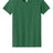 Bella + Canvas Youth   Heather CVC Tee BC3001YCVC