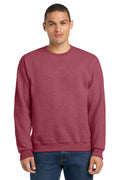 Jerzees Men's   NuBlend   Crewneck Sweatshirt