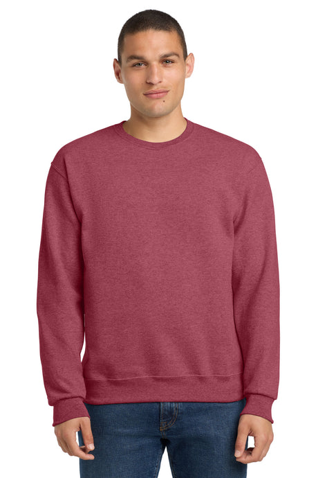 Jerzees Men's   NuBlend   Crewneck Sweatshirt