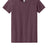 Bella + Canvas Youth   Heather CVC Tee BC3001YCVC