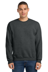 Jerzees Men's   NuBlend   Crewneck Sweatshirt