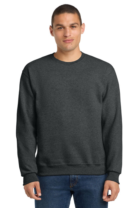 Jerzees Men's   NuBlend   Crewneck Sweatshirt