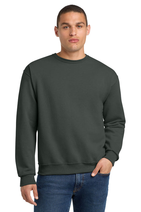 Jerzees Men's   NuBlend   Crewneck Sweatshirt