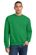 Jerzees Men's   NuBlend   Crewneck Sweatshirt