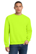 Jerzees Men's   NuBlend   Crewneck Sweatshirt