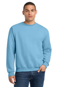 Jerzees Men's   NuBlend   Crewneck Sweatshirt