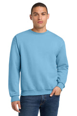 Jerzees Men's   NuBlend   Crewneck Sweatshirt