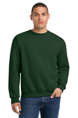 Jerzees Men's   NuBlend   Crewneck Sweatshirt
