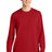Richardson Men's Clutch Long Sleeve Tee RA7110LS