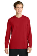 Richardson Men's Clutch Long Sleeve Tee RA7110LS