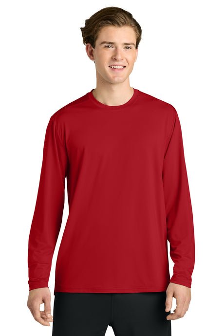 Richardson Men's Clutch Long Sleeve Tee RA7110LS