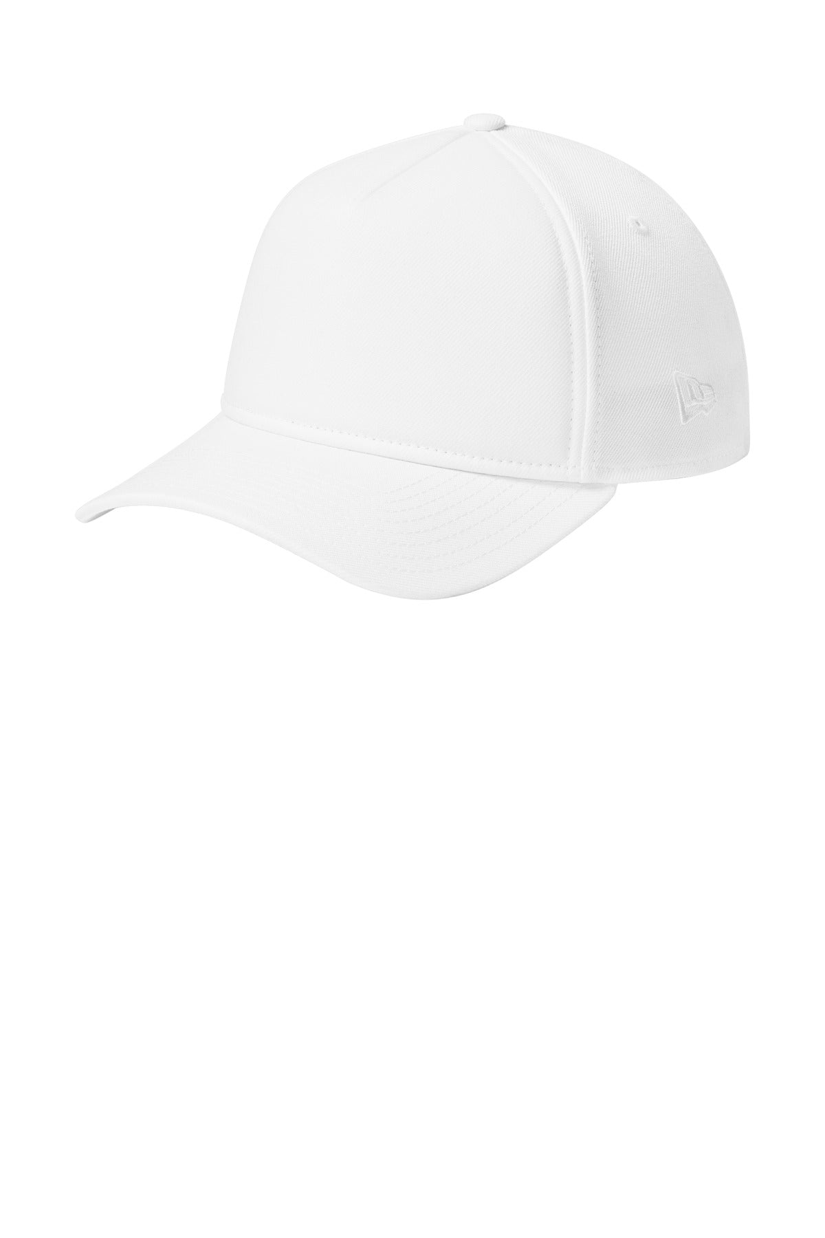 New Era    A-Frame Snapback Cap NE211