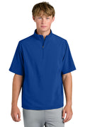 Richardson Men's Barrage Wind Shirt RA7400SSQ