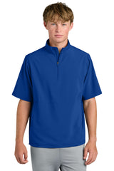 Richardson Men's Barrage Wind Shirt RA7400SSQ